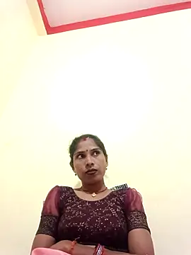 Veshali Love143 online show from November 10, 5:13 am