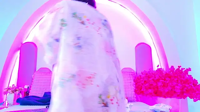 BunnySexyy18 online show from March 30, 3:17 am