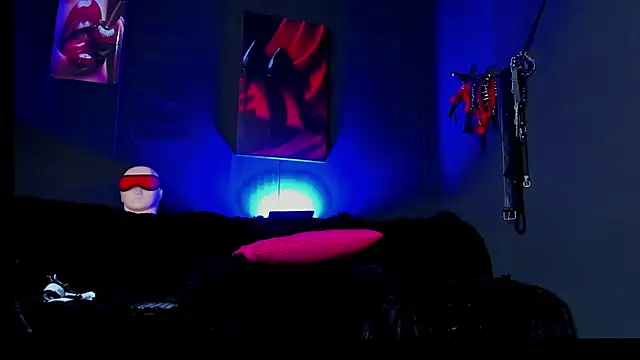 MartinaStones online show from February 19, 1:05 am