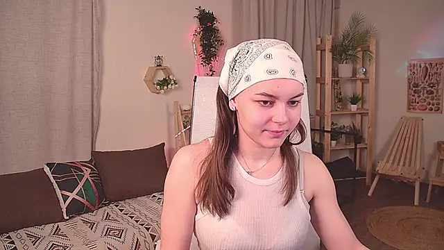 FrancescaCavaliere online show from April 16, 6:46 am