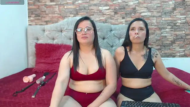 goldentemptationcs online show from November 19, 3:17 am