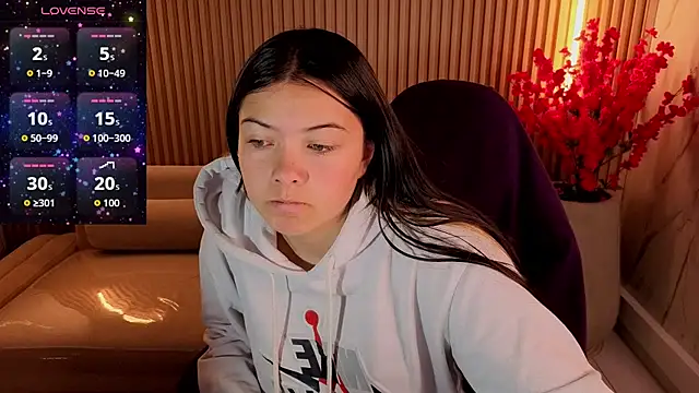 venus velvet tp online show from February 9, 1:24 pm