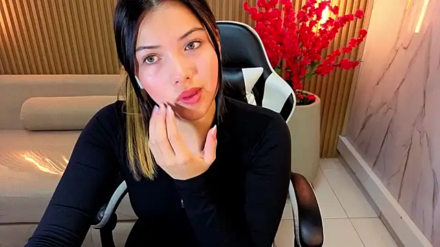 venus velvet tp online show from April 10, 1:50 pm