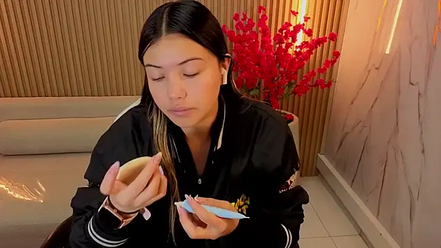 venus velvet tp online show from April 9, 1:49 pm