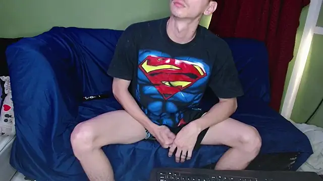 Kurt williams1 online show from March 10, 10:52 am