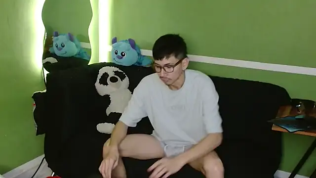 Kurt williams1 online show from February 12, 11:12 am