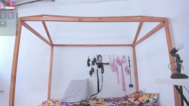  Ashley 777 online show from July 11, 8:53 pm