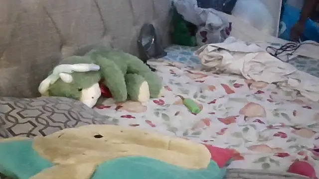 Dusaa  online show from February 10, 2:14 am