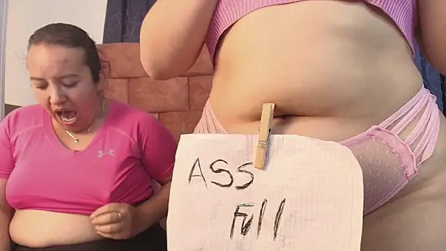 Sofi-Brown online show from November 15, 4:08 pm