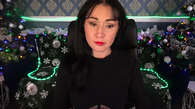 CarolinaaFoxyyy online show from December 17, 2:54 pm