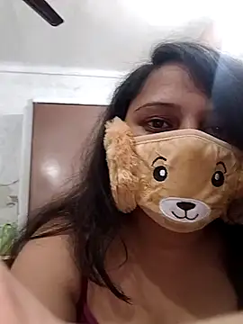 Kamna Hotty online show from November 20, 4:41 pm