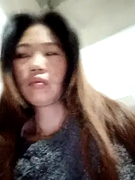 blonde blg online show from February 12, 10:33 pm