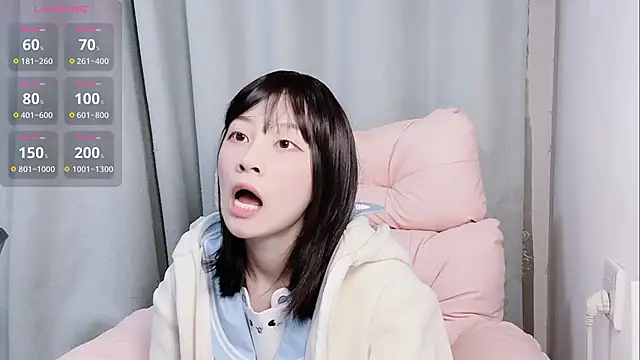 lris-Beauty online show from November 13, 12:48 pm