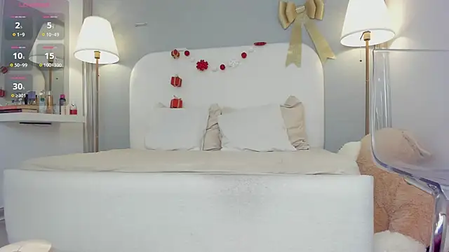 bambbyx online show from December 23, 8:40 am