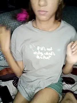 Your   Moonlight online show from November 10, 8:15 pm