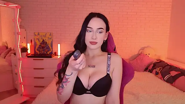 Darineko  online show from April 1, 3:29 am