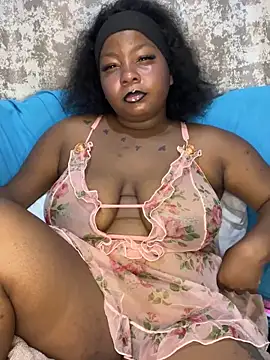 Exxoticaa online show from December 16, 9:42 pm