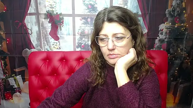 RoseHille online show from January 12, 3:06 pm