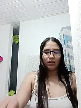 Little-Sammy online show from November 14, 10:10 pm