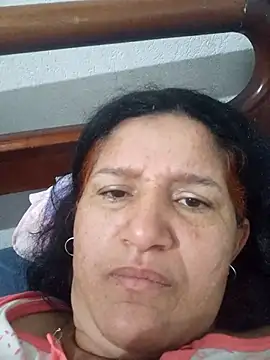 Sra Angelina online show from March 27, 12:17 pm