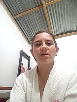 Sra Angelina online show from February 22, 3:18 am