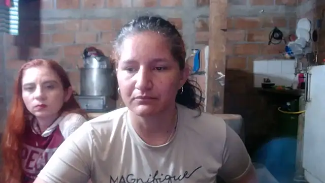 Sra Angelina online show from May 8, 2:04 am