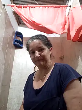 Sra Angelina online show from February 20, 2:54 am