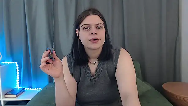 Dona Mafia online show from November 22, 2:58 am