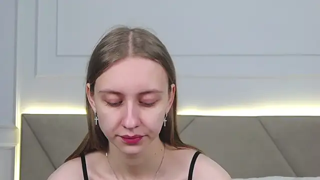 RachaelCute online show from November 16, 4:25 am