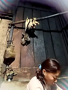 -Chua-90 online show from March 18, 10:26 pm