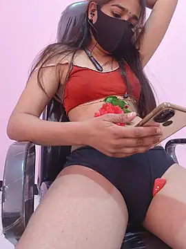 Iamyourdarling online show from November 25, 6:26 am