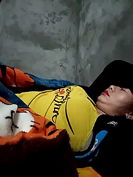 vangkt-cute online show from January 15, 8:26 pm