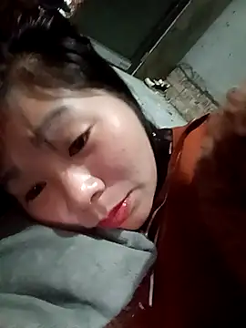 vangkt-cute online show from February 9, 9:39 pm