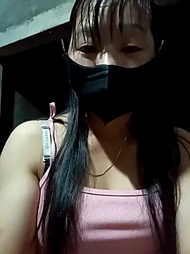 vangkt-cute online show from April 15, 8:53 pm