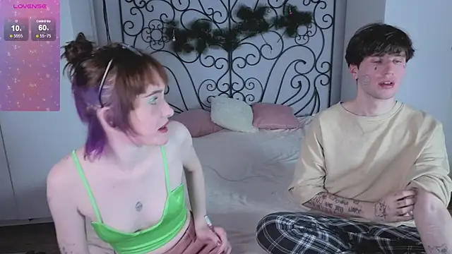 Danny loves Mary online show from January 10, 1:10 am