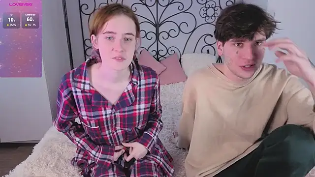 Danny loves Mary online show from December 19, 7:55 am