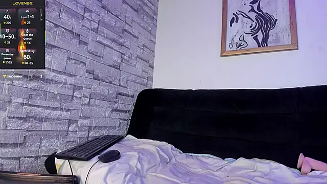 Madame lucy  online show from January 10, 4:06 am