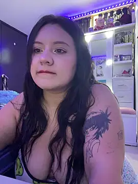 Just danna online show from February 3, 12:43 pm