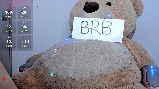 latina dream online show from November 25, 6:42 pm