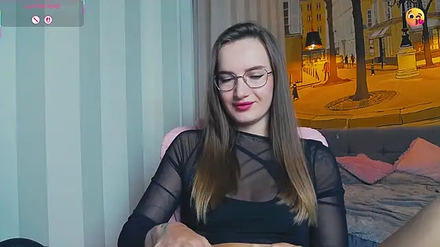 ALICE  ALICE69 online show from March 3, 9:32 pm