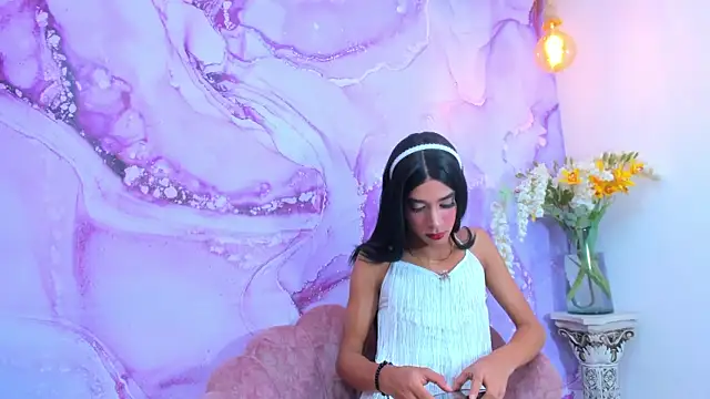 Sweet Fruits online show from November 29, 8:13 pm