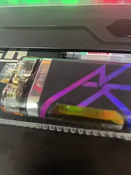 Ceeleste Whiite online show from March 7, 10:17 pm