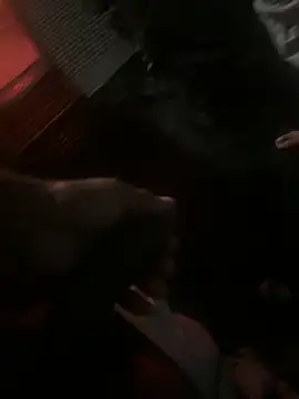 MrHank202 online show from December 18, 8:30 am