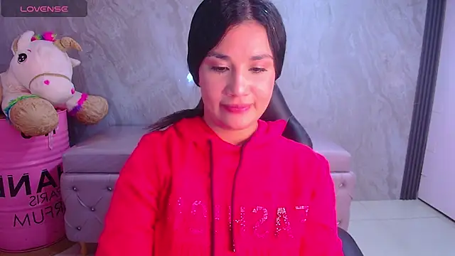 Violetta jhonson a online show from January 14, 3:22 am