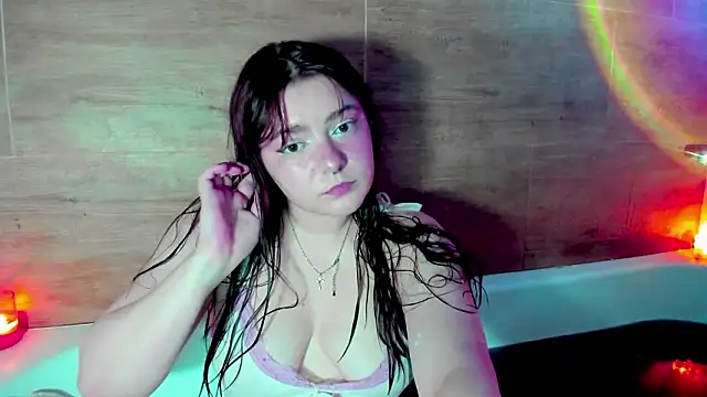 bambimay online show from January 17, 11:40 am