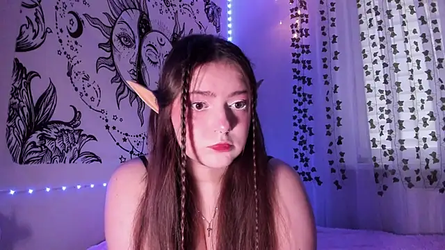 bambimay online show from December 20, 1:15 pm