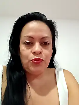 kristal253 online show from November 20, 1:50 am