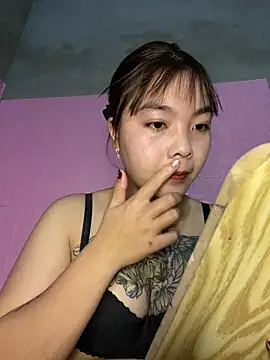 xu-ka online show from February 1, 12:31 am