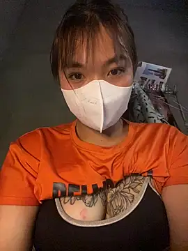 xu-ka online show from April 16, 7:08 am