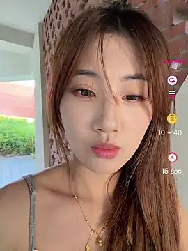 GG-BONG1 online show from June 26, 11:44 am